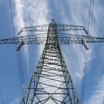 electricity pylon
