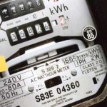 Electricity Meter