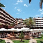 Hotel Botanico Puerto de la Cruz Tenerife