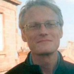 Peter Hentley - Missing British person on Tenerife