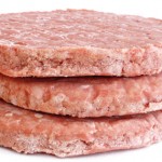 Frozen Burgers Horse Meat Canary Islands