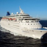 Thomson Majesty - La Palma - Tenerife