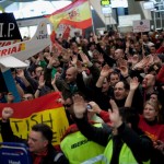 iberia strike february 2013