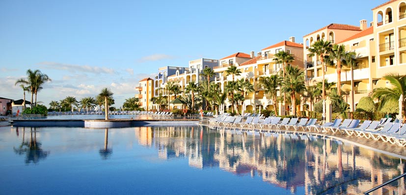 Bahia Principe Playa Paraiso