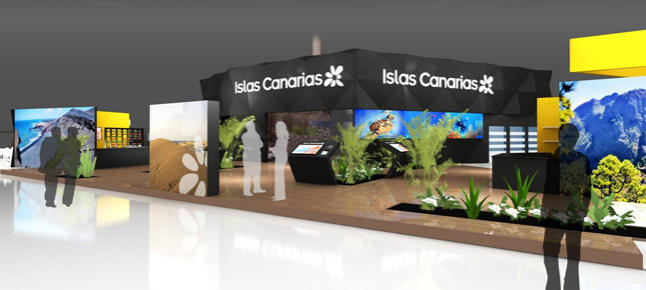 Fitur Stand 2012