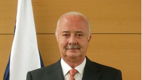 Ricardo Melchior