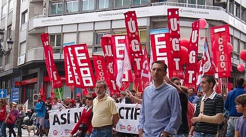 Hotel sector strike August 2012