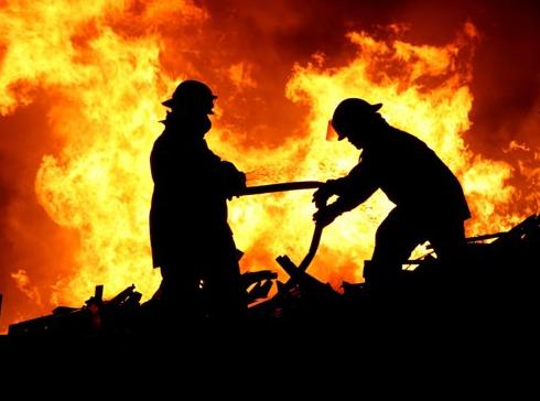 Tenerife Charity Fund Raiser for the Fire Brigade