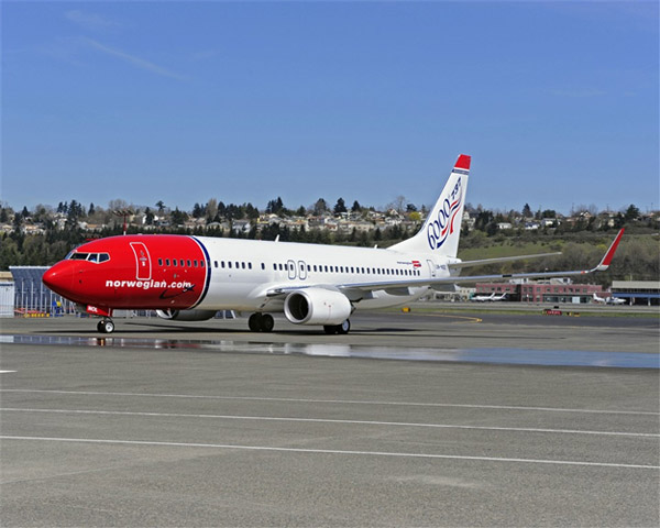 norwegian air shuttle fuerteventura 2012 october